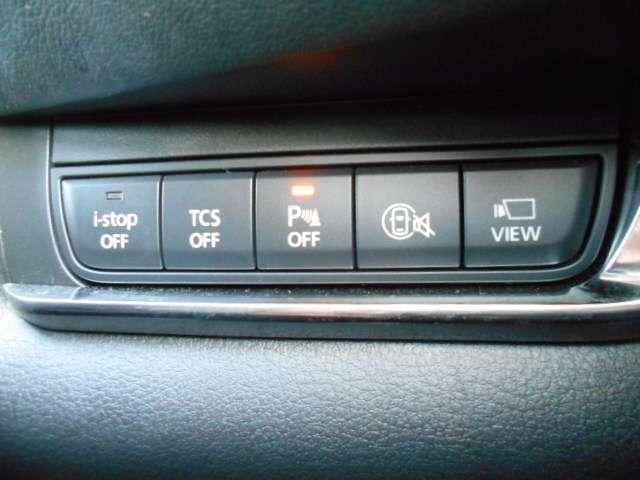 ＣＸ－３０ １．８　ＸＤ　ブラックトーンエディション　ディーゼルターボ　３６０°モニター　ＥＴＣ　Ｓヒーター　Ｐセンサー（12枚目）