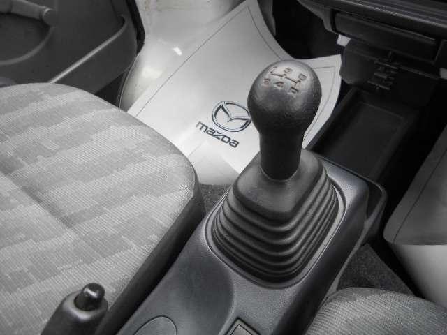 キャリイトラック 660 KC 3方開 4WD デフロック 作業灯 ラジオ(13枚目)