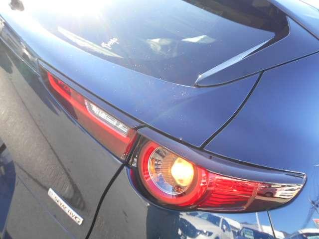 CX-30 2.0 20S プロアクティブ 4WD 360°モニター ETC ドライブレコーダー(5枚目)