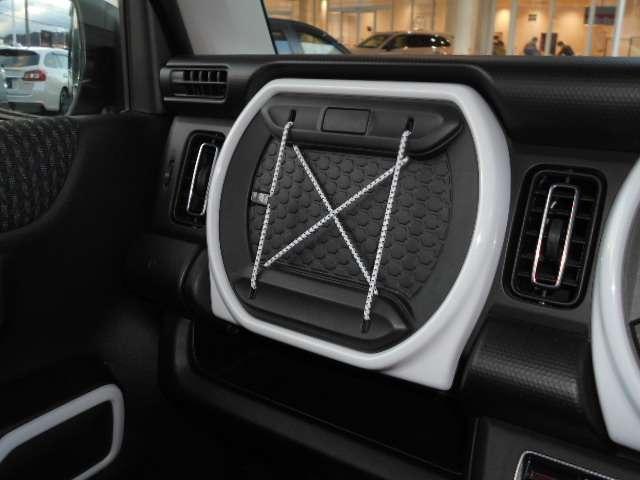 フレアクロスオーバー 660 ハイブリッド XS 4WD Pセンサー ETC Sヒーター 軽減ブレーキ(18枚目)