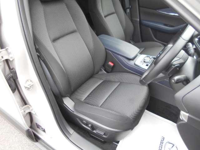 ＣＸ－３０ １．８　ＸＤ　ツーリング　ディーゼルターボ　４ＷＤ　３６０°モニター　Ｓヒーター　Ｐシート　ＥＴＣ（10枚目）