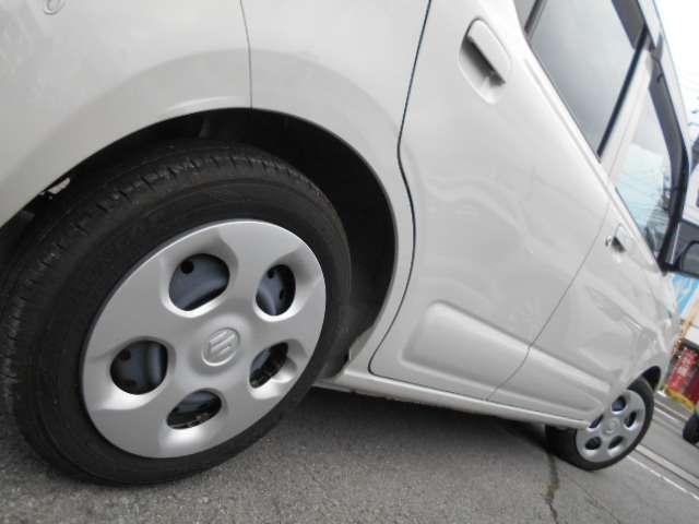 アルト ６６０　ハイブリッド　Ｓ　軽減ブレーキ　Ｓヒーター　Ｐセンサー　ナビ（6枚目）