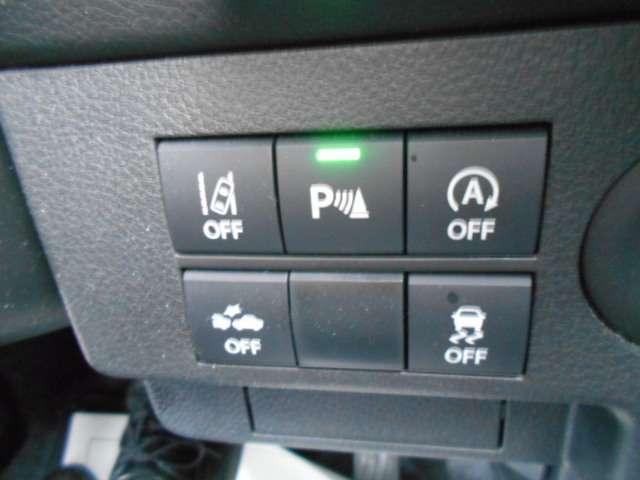 アルト ６６０　ハイブリッド　Ｓ　軽減ブレーキ　Ｓヒーター　Ｐセンサー　ナビ（9枚目）