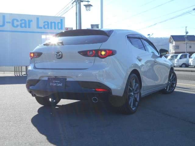 ＭＡＺＤＡ３ファストバック １．８　ＸＤ　プロアクティブ　ツーリング　セレクション　ディ　３６０°モニター　ＥＴＣ　Ｐセンサー　Ｓヒーター（2枚目）