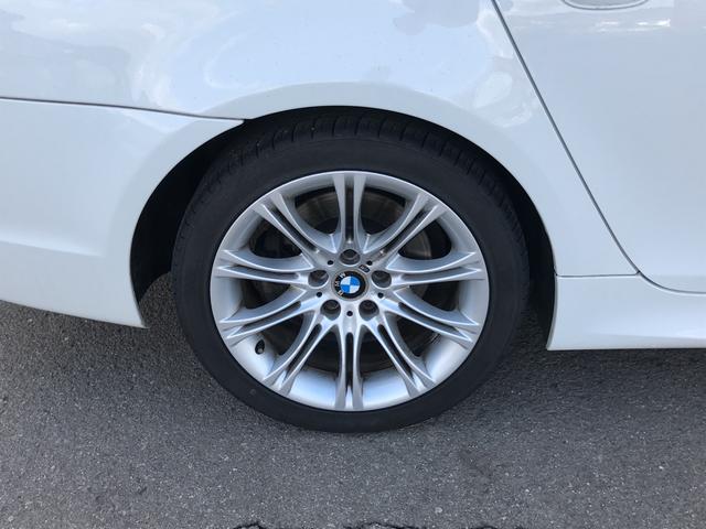 530i Mスポーツパッケージ 左ハンドル サンルーフ(40枚目)