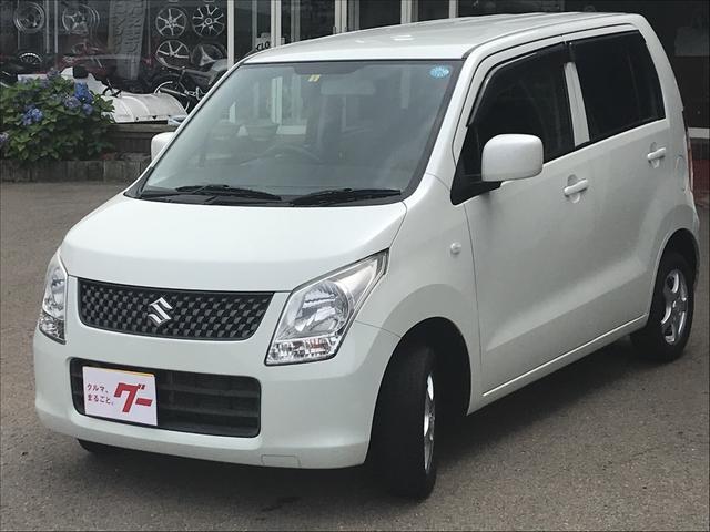 FX 4WD キーレスエントリー シートヒーター 電格ミラー(3枚目)