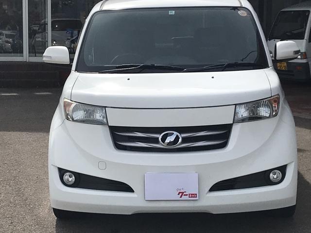 ナビ テレビ ETC車載器 キーレスエントリー ベンチシート(2枚目)