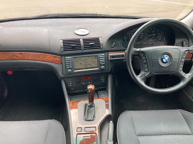 ＢＭＷ ５シリーズ