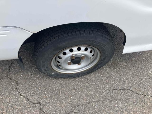 ハイゼットトラック エアコン・パワステ　スペシャル　４ＷＤ　軽トラック　ＭＴ　ＥＴＣ　エアコン　パワーステアリング　ＣＤ（20枚目）