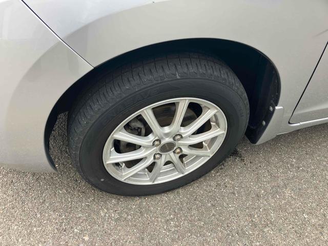 フィットハイブリッド Lパッケージ 4WD ハイブリッド バックカメラ ナビ TV オートクルーズコントロール 衝突被害軽減システム オートライト LEDヘッドランプ スマートキー 電動格納ミラー AT 盗難防止システム 衝突安全ボディ(20枚目)