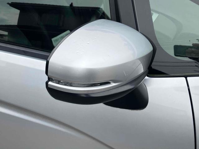 フィットハイブリッド Lパッケージ 4WD ハイブリッド バックカメラ ナビ TV オートクルーズコントロール 衝突被害軽減システム オートライト LEDヘッドランプ スマートキー 電動格納ミラー AT 盗難防止システム 衝突安全ボディ(23枚目)