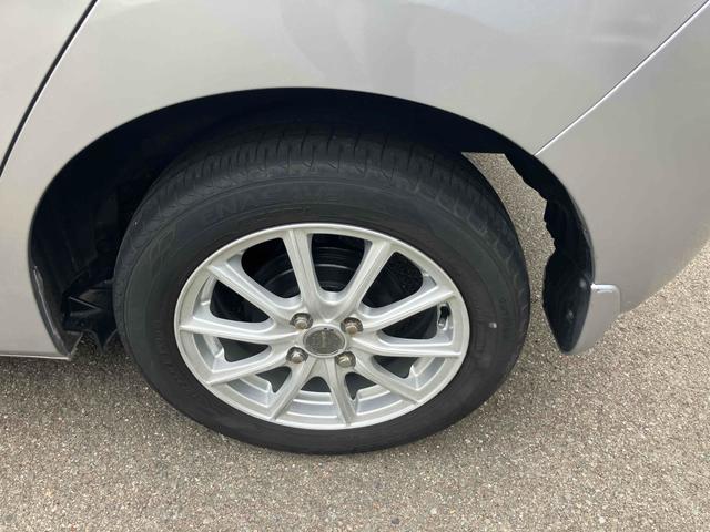 フィットハイブリッド Lパッケージ 4WD ハイブリッド バックカメラ ナビ TV オートクルーズコントロール 衝突被害軽減システム オートライト LEDヘッドランプ スマートキー 電動格納ミラー AT 盗難防止システム 衝突安全ボディ(25枚目)