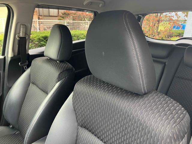 フィットハイブリッド Lパッケージ 4WD ハイブリッド バックカメラ ナビ TV オートクルーズコントロール 衝突被害軽減システム オートライト LEDヘッドランプ スマートキー 電動格納ミラー AT 盗難防止システム 衝突安全ボディ(33枚目)