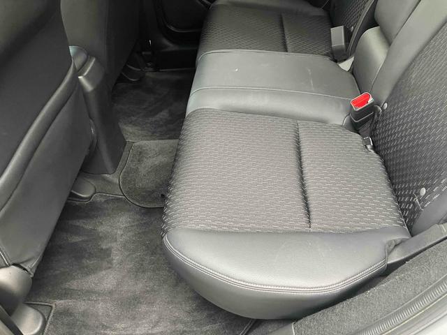 フィットハイブリッド Lパッケージ 4WD ハイブリッド バックカメラ ナビ TV オートクルーズコントロール 衝突被害軽減システム オートライト LEDヘッドランプ スマートキー 電動格納ミラー AT 盗難防止システム 衝突安全ボディ(36枚目)