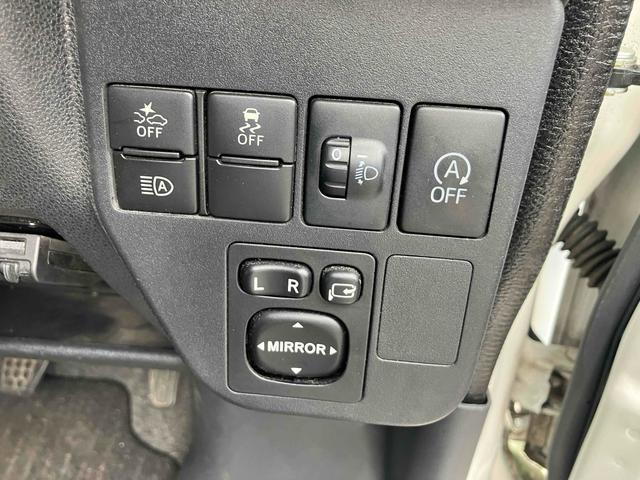 ハイゼットカーゴ クルーズＳＡＩＩＩ　軽バン　ＡＴ　衝突被害軽減システム　クリアランスソナー　ドライブレコーダー　ＥＴＣ　ナビ　バックカメラ　両側スライドドア　キーレスエントリー　アイドリングストップ　電動格納ミラー　ＥＳＣ　エアコン（9枚目）