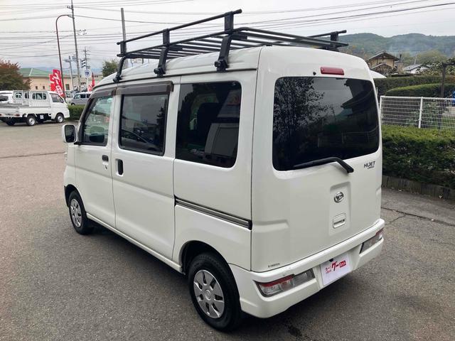 ハイゼットカーゴ クルーズＳＡＩＩＩ　軽バン　ＡＴ　衝突被害軽減システム　クリアランスソナー　ドライブレコーダー　ＥＴＣ　ナビ　バックカメラ　両側スライドドア　キーレスエントリー　アイドリングストップ　電動格納ミラー　ＥＳＣ　エアコン（14枚目）