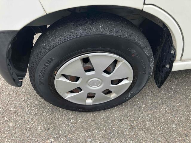 ハイゼットカーゴ クルーズＳＡＩＩＩ　軽バン　ＡＴ　衝突被害軽減システム　クリアランスソナー　ドライブレコーダー　ＥＴＣ　ナビ　バックカメラ　両側スライドドア　キーレスエントリー　アイドリングストップ　電動格納ミラー　ＥＳＣ　エアコン（20枚目）