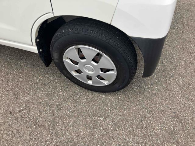 ハイゼットカーゴ クルーズＳＡＩＩＩ　軽バン　ＡＴ　衝突被害軽減システム　クリアランスソナー　ドライブレコーダー　ＥＴＣ　ナビ　バックカメラ　両側スライドドア　キーレスエントリー　アイドリングストップ　電動格納ミラー　ＥＳＣ　エアコン（23枚目）