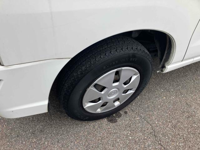 ハイゼットカーゴ クルーズＳＡＩＩＩ　軽バン　ＡＴ　衝突被害軽減システム　クリアランスソナー　ドライブレコーダー　ＥＴＣ　ナビ　バックカメラ　両側スライドドア　キーレスエントリー　アイドリングストップ　電動格納ミラー　ＥＳＣ　エアコン（26枚目）