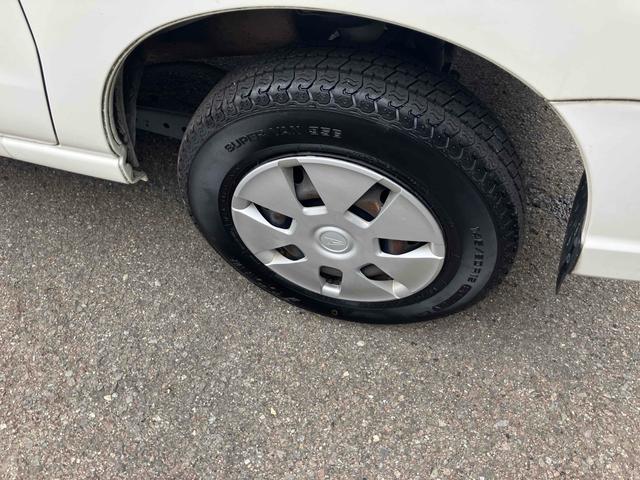 ハイゼットカーゴ クルーズＳＡＩＩＩ　軽バン　ＡＴ　衝突被害軽減システム　クリアランスソナー　ドライブレコーダー　ＥＴＣ　ナビ　バックカメラ　両側スライドドア　キーレスエントリー　アイドリングストップ　電動格納ミラー　ＥＳＣ　エアコン（27枚目）