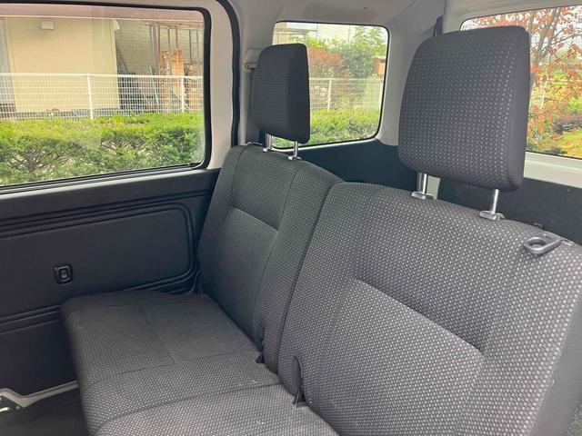 ハイゼットカーゴ クルーズＳＡＩＩＩ　軽バン　ＡＴ　衝突被害軽減システム　クリアランスソナー　ドライブレコーダー　ＥＴＣ　ナビ　バックカメラ　両側スライドドア　キーレスエントリー　アイドリングストップ　電動格納ミラー　ＥＳＣ　エアコン（33枚目）