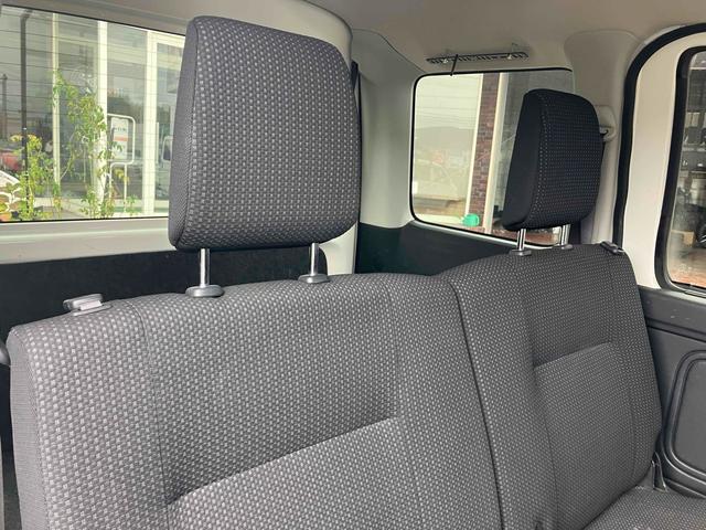 ハイゼットカーゴ クルーズＳＡＩＩＩ　軽バン　ＡＴ　衝突被害軽減システム　クリアランスソナー　ドライブレコーダー　ＥＴＣ　ナビ　バックカメラ　両側スライドドア　キーレスエントリー　アイドリングストップ　電動格納ミラー　ＥＳＣ　エアコン（34枚目）