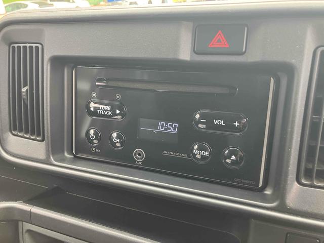 ハイゼットカーゴ クルーズＳＡＩＩＩ　４ＷＤ　軽バン　ＡＴ　衝突被害軽減システム　クリアランスソナー　両側スライドドア　キーレスエントリー　アイドリングストップ　電動格納ミラー　オートマチックハイビーム　ＥＳＣ　エアコン　パワーウィンドウ（3枚目）