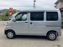 クルーズＳＡＩＩＩ　４ＷＤ　軽バン　ＡＴ　衝突被害軽減システム　クリアランスソナー　両側スライドドア　キーレスエントリー　アイドリングストップ　電動格納ミラー　オートマチックハイビーム　ＥＳＣ　エアコン　パワーウィンドウ（13枚目）