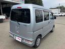 クルーズＳＡＩＩＩ　４ＷＤ　軽バン　ＡＴ　衝突被害軽減システム　クリアランスソナー　両側スライドドア　キーレスエントリー　アイドリングストップ　電動格納ミラー　オートマチックハイビーム　ＥＳＣ　エアコン　パワーウィンドウ（16枚目）