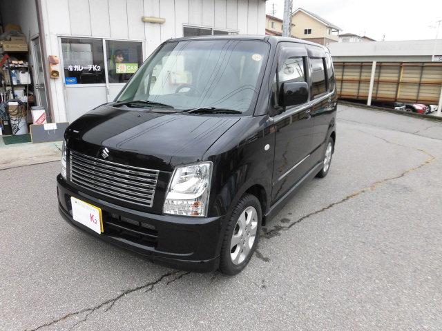 FT-Sリミテッド4WD(3枚目)
