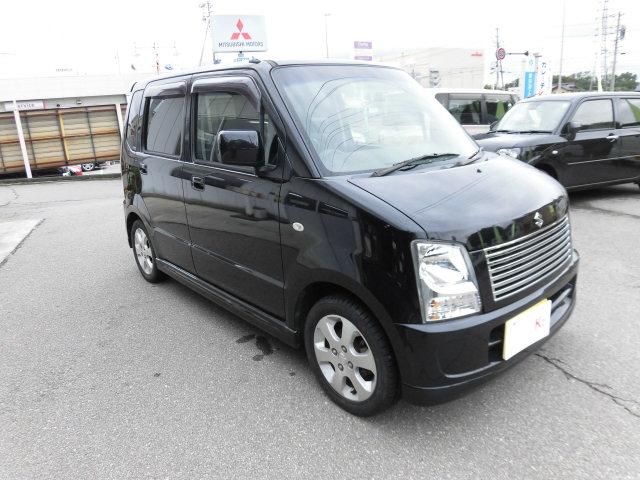 FT-Sリミテッド4WD(9枚目)