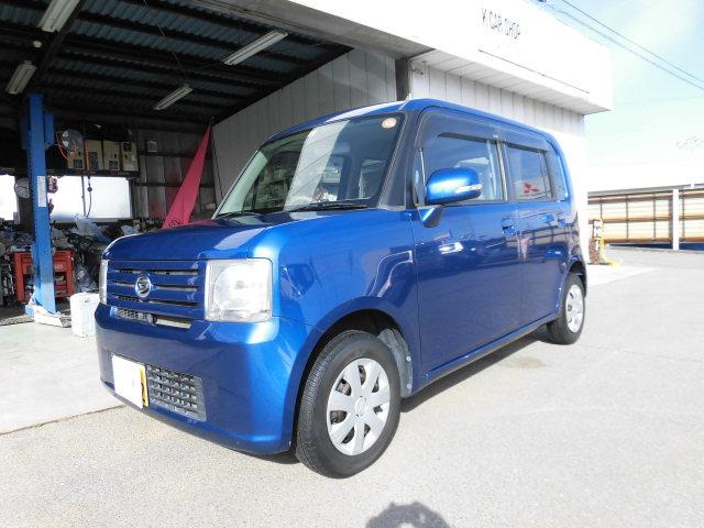 X.ナビ・ETC・運転席パワーシート(3枚目)