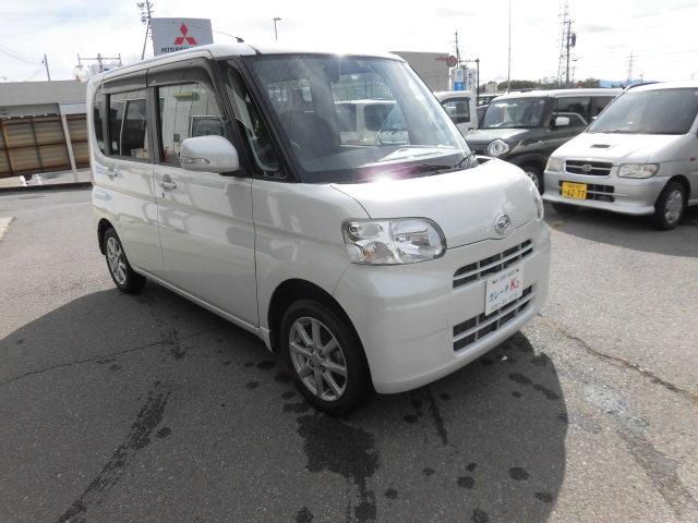 G4WD・片側パワスライドドア・ETC・CVT(9枚目)
