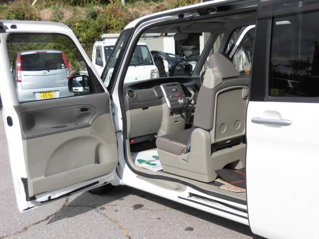 G4WD・片側パワスライドドア・ETC・CVT(18枚目)