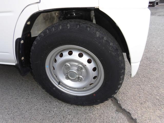 ミニキャブトラック 　ＪＡミニキャブ・ＬＯ－ＨＩ切り替え４ＷＤ・５Ｆ．ＡＣ．ＰＳ・作業灯（10枚目）