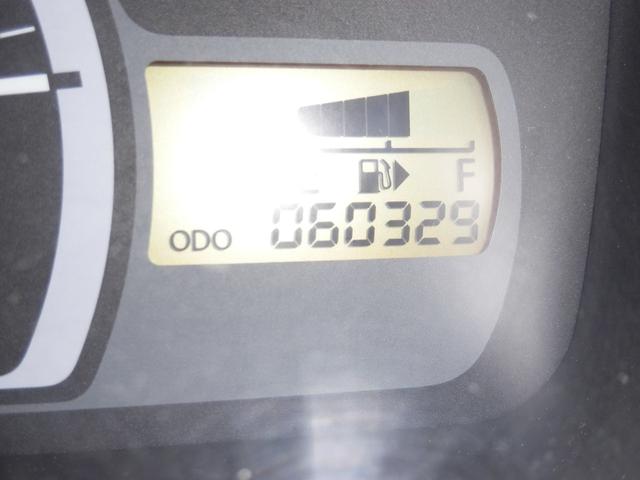 ミニキャブトラック 　ＪＡミニキャブ・ＬＯ－ＨＩ切り替え４ＷＤ・５Ｆ．ＡＣ．ＰＳ・作業灯（12枚目）