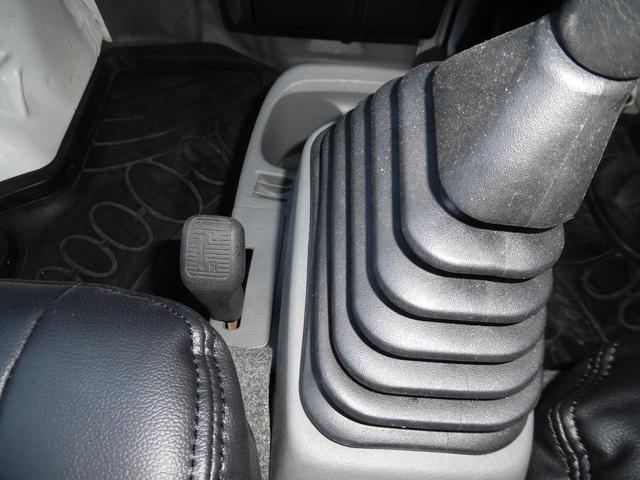 ミニキャブトラック 　ＪＡミニキャブ・ＬＯ－ＨＩ切り替え４ＷＤ・５Ｆ．ＡＣ．ＰＳ・作業灯（16枚目）