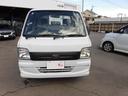 サンバートラック  A/C・P/S・5F・4WD 中古車画像_2