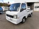 サンバートラック  A/C・P/S・5F・4WD 中古車画像_3