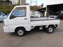 サンバートラック  A/C・P/S・5F・4WD 中古車画像_4