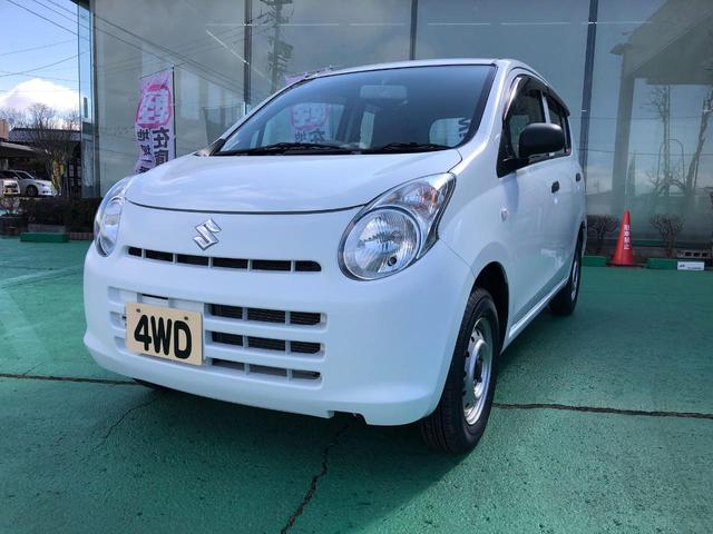 VP 4WD キーレス(4枚目)