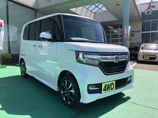 G・Lホンダセンシング 4WD(9枚目)