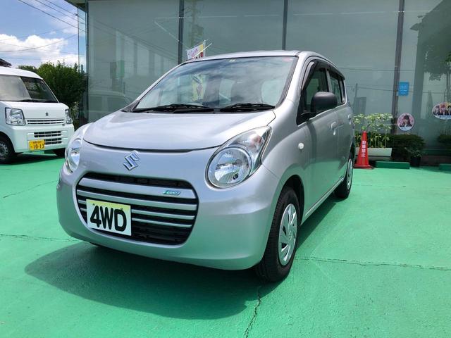 ECO-L 4WD シートヒーター アイドリングストップ(4枚目)