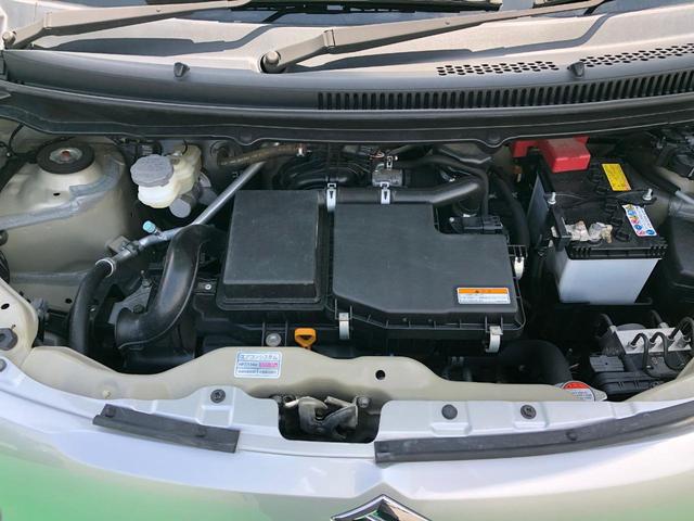 ECO-L 4WD シートヒーター アイドリングストップ(29枚目)