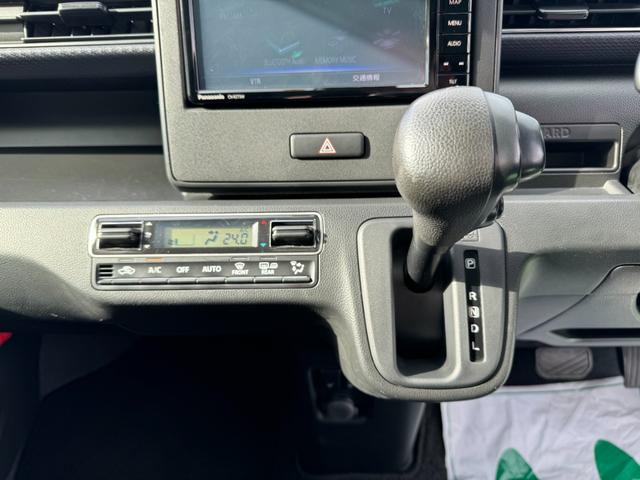 ワゴンＲ ハイブリッドＦＺ　４ＷＤ　純正ナビ　フルセグ　ＣＤ　ＤＶＤ　セーフティサポート　ヘッドアップディスプレイ　スマートキー　アイドリングストップ　シートヒーター（26枚目）