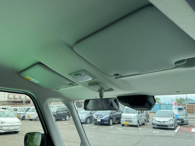 スペーシアカスタム ハイブリッドXSターボ 4WD ターボ セーフティサポート 両側パワースライドドア クルーズコントロール スマートキー シートヒーター ステアリングヒーター 修復歴無し 走行距離5km(22枚目)