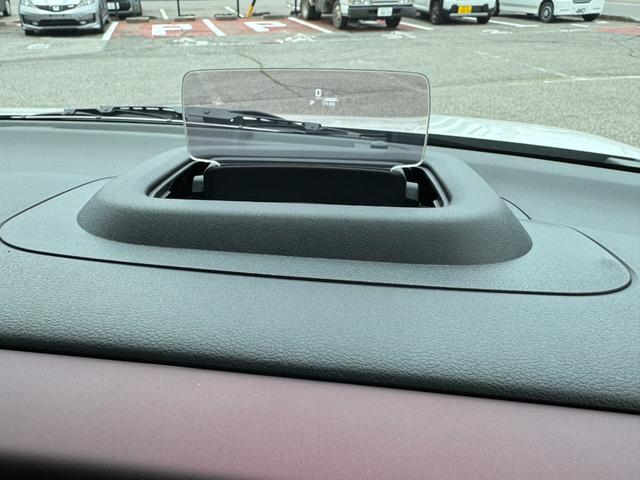 スペーシアカスタム ハイブリッドXSターボ 4WD ターボ セーフティサポート 両側パワースライドドア クルーズコントロール スマートキー シートヒーター ステアリングヒーター 修復歴無し 走行距離5km(27枚目)