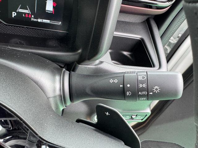 スペーシアカスタム ハイブリッドXSターボ 4WD ターボ セーフティサポート 両側パワースライドドア クルーズコントロール スマートキー シートヒーター ステアリングヒーター 修復歴無し 走行距離5km(31枚目)