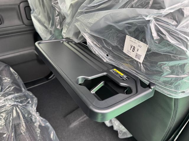 スペーシアカスタム ハイブリッドXSターボ 4WD ターボ セーフティサポート 両側パワースライドドア クルーズコントロール スマートキー シートヒーター ステアリングヒーター 修復歴無し 走行距離5km(40枚目)