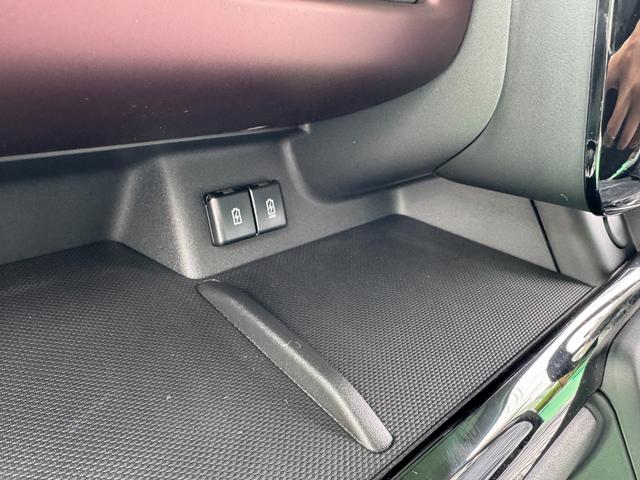 スペーシアカスタム ハイブリッドXSターボ 4WD ターボ セーフティサポート 両側パワースライドドア クルーズコントロール スマートキー シートヒーター ステアリングヒーター 修復歴無し 走行距離5km(56枚目)